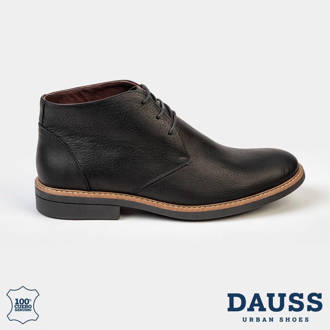 Botines dauss discount